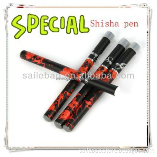 New arrival !! e cigarette Magical colourful disposable e shisha